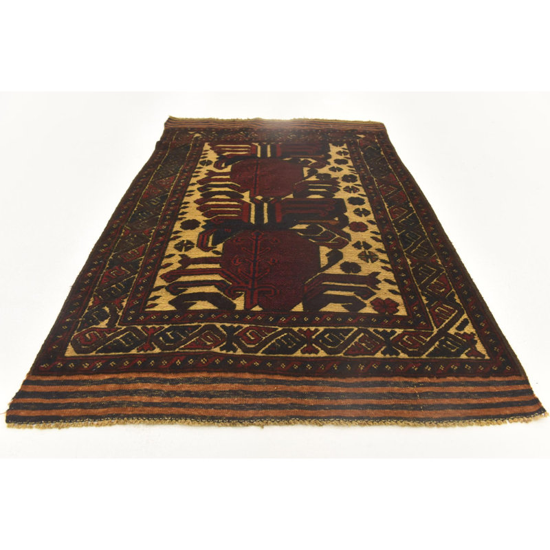Tapis rouge Mullin