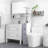 Versatile Freestanding Bathroom Storage Cabinet With Multiple Compartments For Organizing Essentials-1776935646