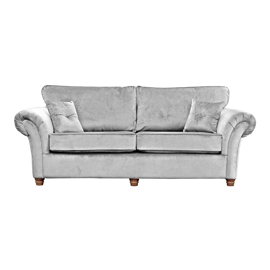 Sofa Lila