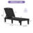 Ason Outdoor Resin Adjustable Chaise Lounge Set-1510204230