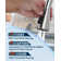 3-Function Sprayer Pull Down Kitchen Faucet Spray Head Replacement With 9-Adapter Kit