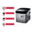 CURTIS Daily Production Cube Clear Ice Portable Ice Maker