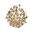 Flora Six-Light Multi-Tier Handmade Chandelier by Lisa McDennon-65382780