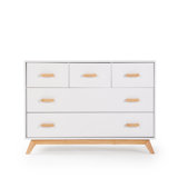 Soho 5-drawer dresser
