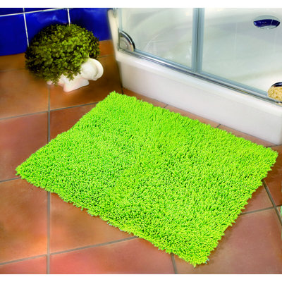 New York Cotton Bath Rug