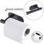Wall Mounted Toilet Paper Holder-2026447850