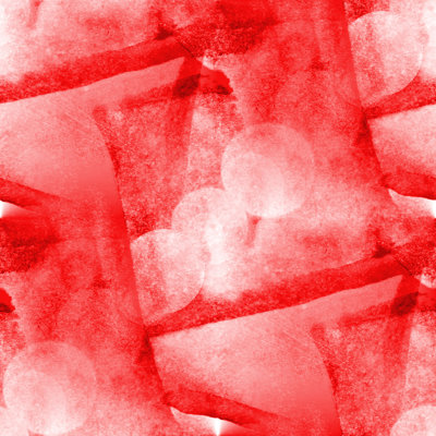 Abstract Texture - Wrapped Canvas Print