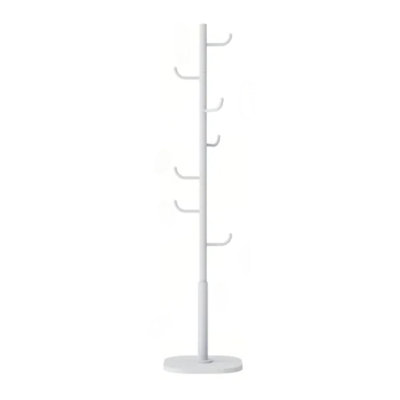 Cactus-shaped Coat Rack