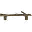 Twig 3" Center Bar Pull-797668803