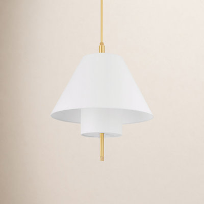 Glenmoore Dimmable Pendant