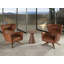Upholstered Armchair