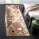 Amiee-Louise Performance Geometric Rug