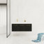 Meuble-lavabo mural 48 po avec lavabo, lavabo à rebords épais en résine-283274067-283274073