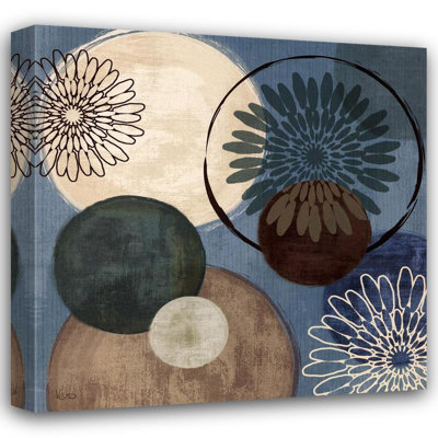 Flora Mood I