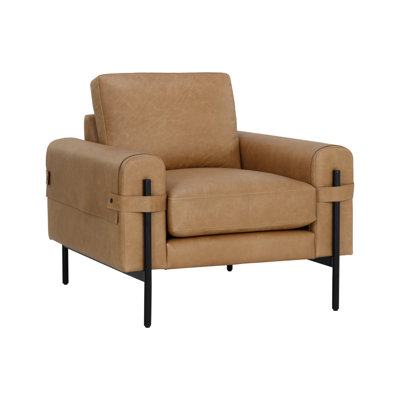 Lounge Chair