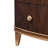 Camellia Field Dining Cabinet
