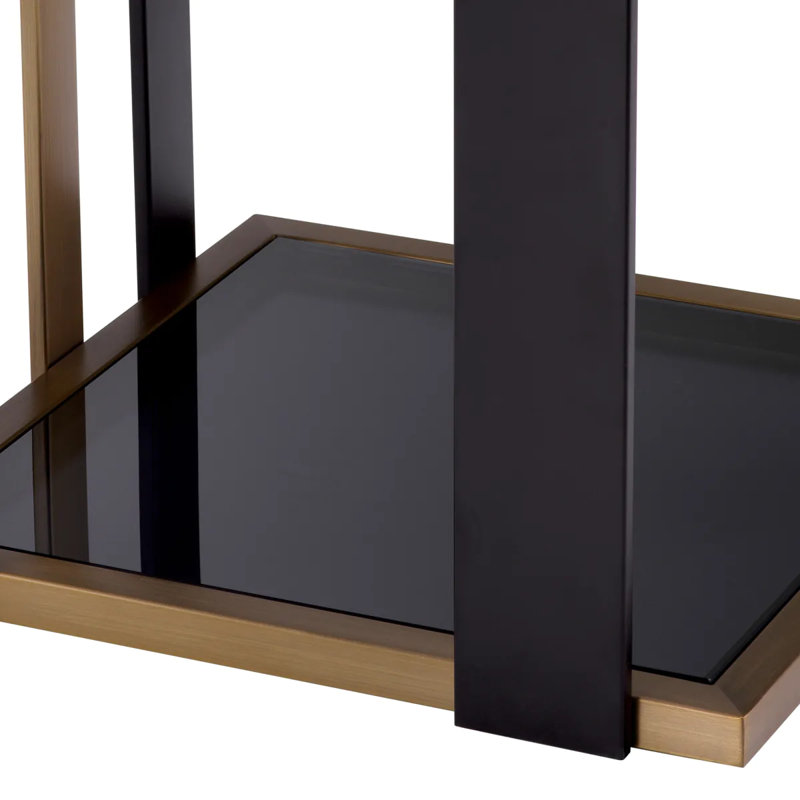 Clio End Table