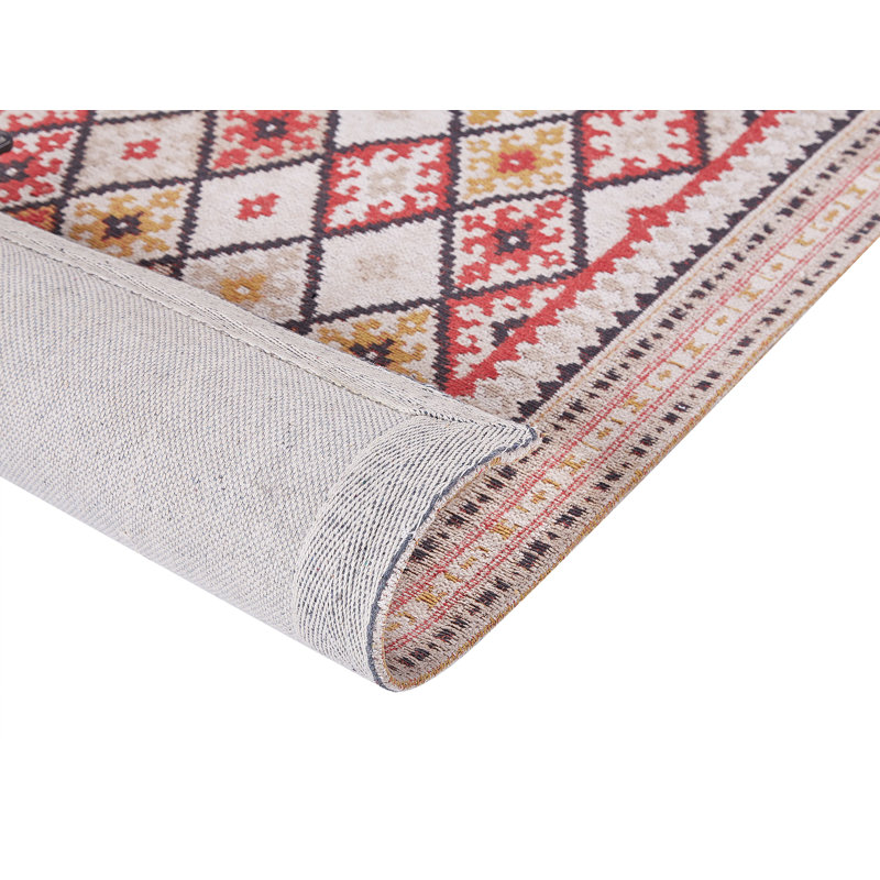 Thale Geometric Area Rug, Rectangle 160 x 230cm