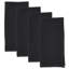 Serviette de table Caliban Crisp And Classic (ensemble de 4) 20S-88308161