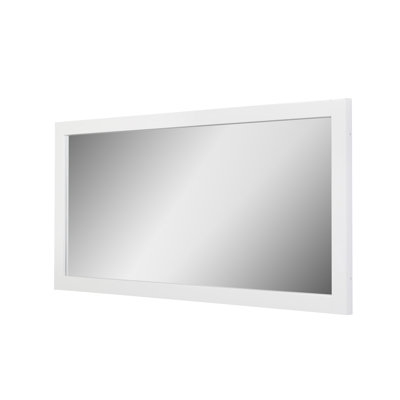 Miroir de salle de bain Kozeroff