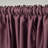 Sateen Look Room Darkering Room Darkening Curtain-523274530-523274582