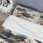 Ensemble de housse de couette Poppy Flowers-1508014459
