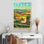 Affiche Alvord, Italie-108528550