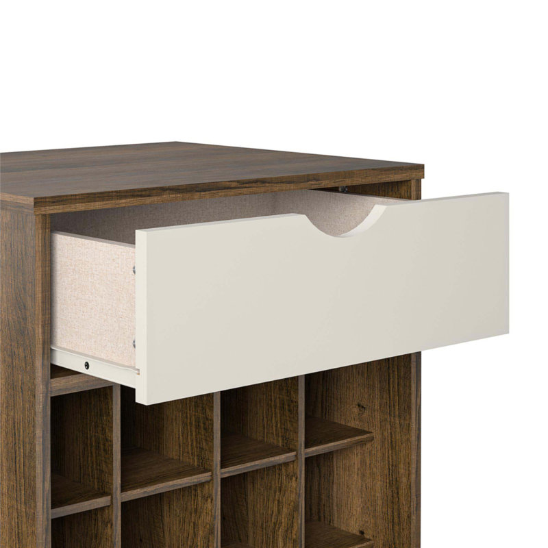 Beverage Storage Stand