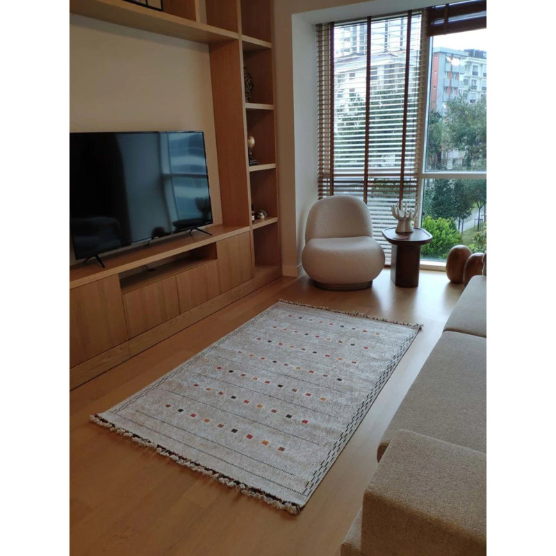 Tapis Toscana, Rectangle 5 pi 11 po x 8 pi 10 po