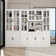 Cahmari Dining Cabinet