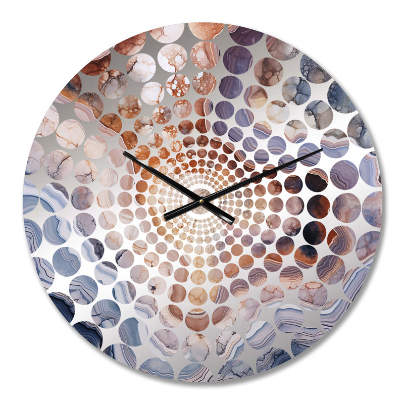 Horloge murale Eyres, Petit