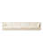 Slipcovered Long Sofa