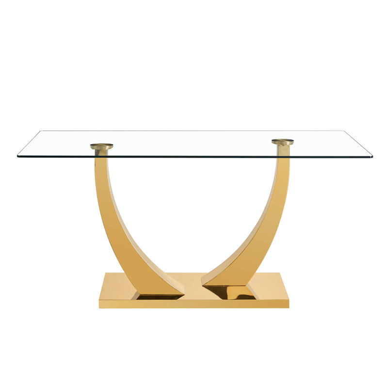 Table de salle à manger Plouffe
