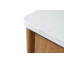 Meuble-lavabo autoportant de 60 po avec plateau en pierre Milano Mist, tablette dissimulée et support pour sèche-cheveux-125008411-125008406
