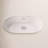 Brazn Capsule Undermount Bathroom Sink