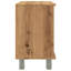 Avrom 60cm Bathroom Vanity Base Only-1350872878