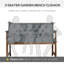 Outdoor Seat Cushion-754375722-754375723