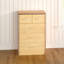 Charles 5 Drawer Chest of Drawers