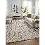 Tapis beige Akash-1494009455