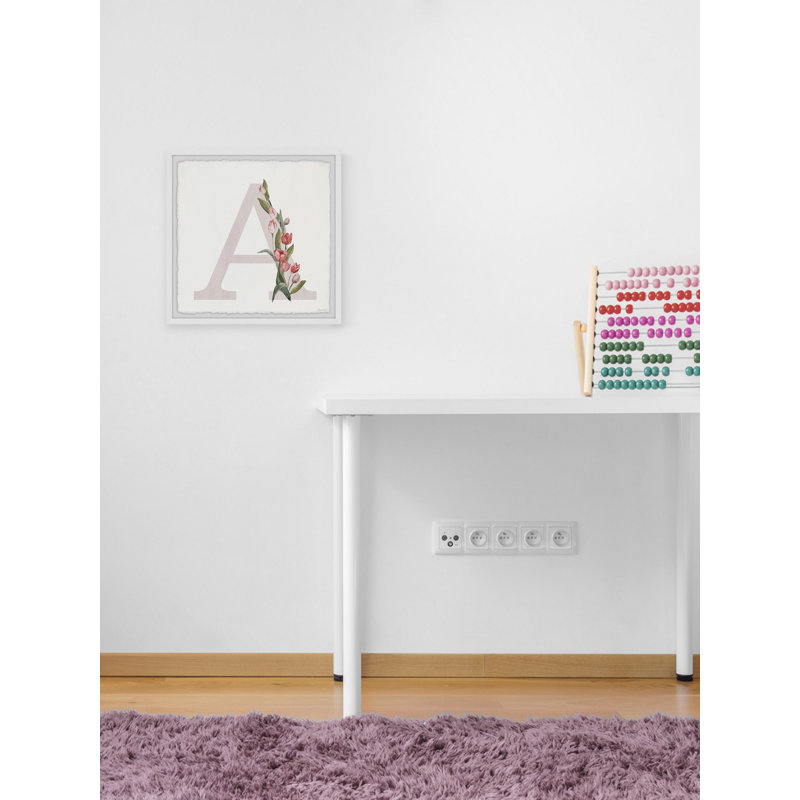Dews Single Picture Frame Print, 30cm H x 30cm W