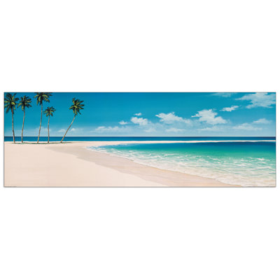 Panizza - No Frame Print on Wood