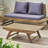 SEDONA COFFEE TABLE