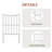24 Ft. H x 13 Ft. W Fence Panels with Panel(s) Included