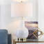 Lampe de table 27,5 po SantaAna-31777783