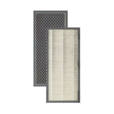 Personal Air Purifier with HEPA Type Filter for 0 Square Feet