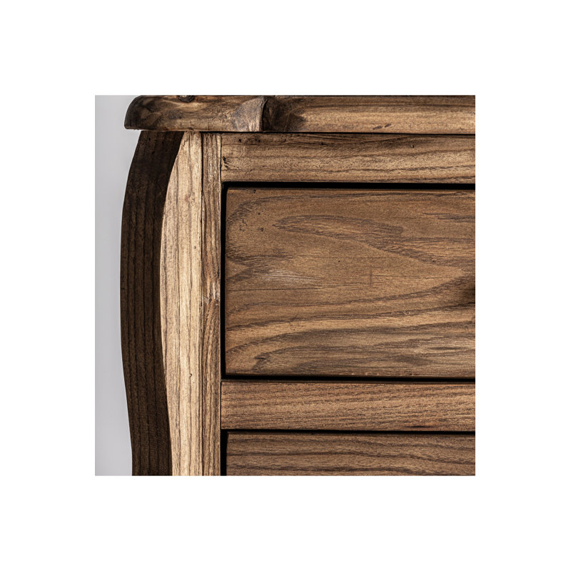 Brixton Chest Of Drawers
