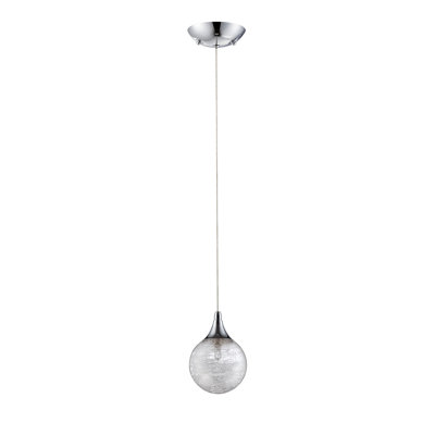 Colgan 1 - Light Single Pendant