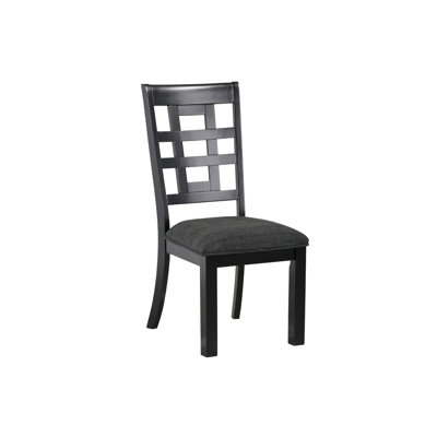 Eades Upholstered Side Chair