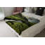 Domineek Plain Weave / Muslin Throw Blanket