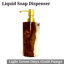 Distributeur de lotion pour marbre Agide-22234099